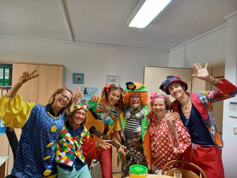 Udruga “Za bolji svijet”