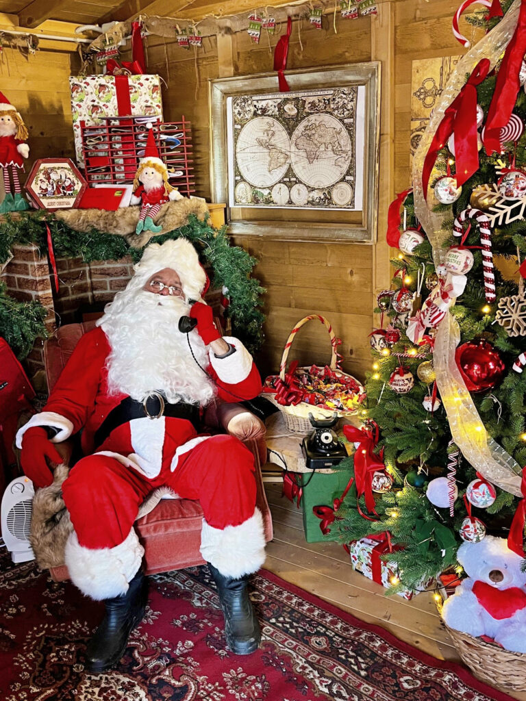 Posjet Parku prirode Učka