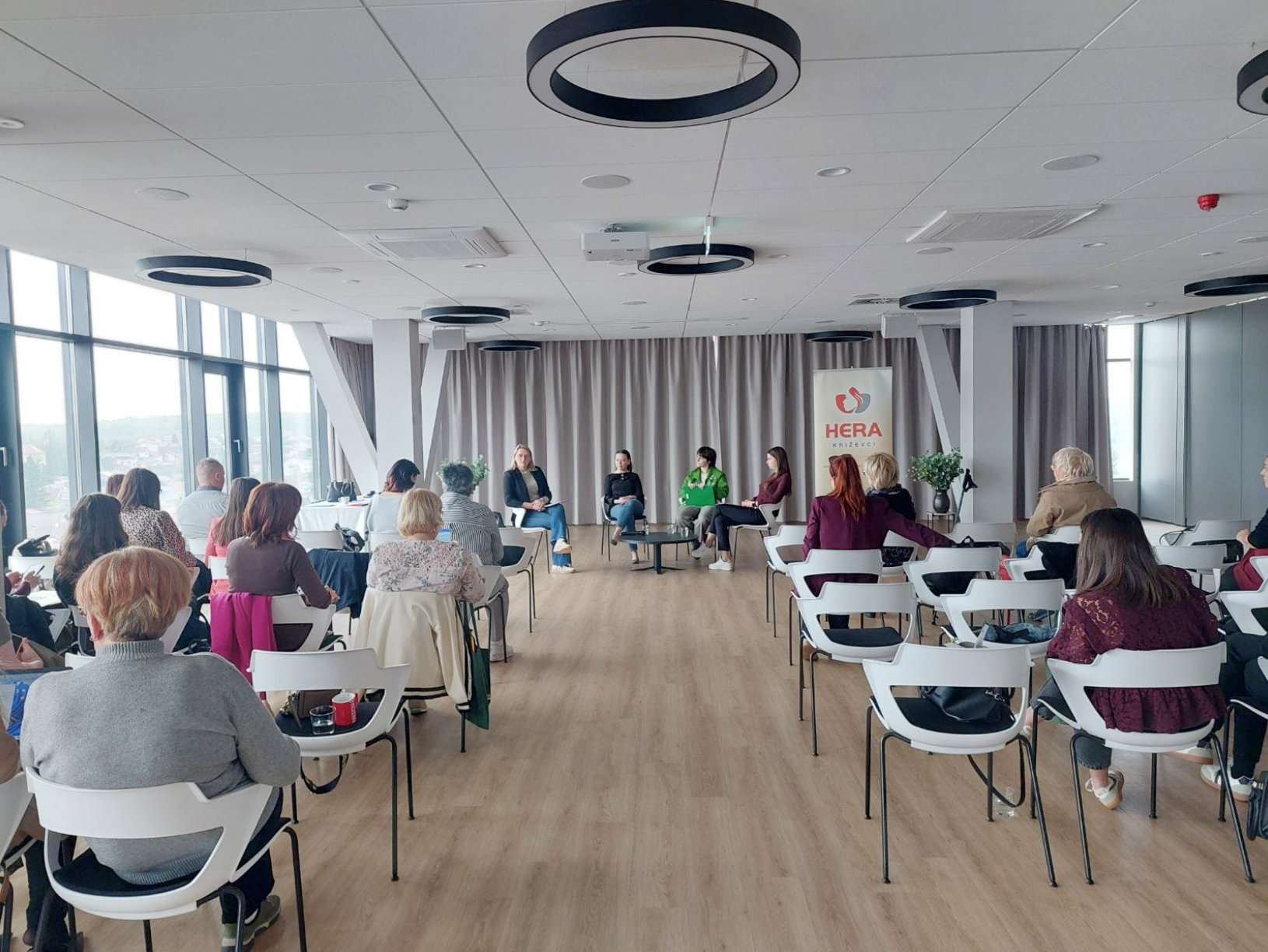 Konferencija HERA Križevci